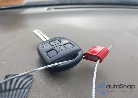 2004 Lexus Rx 330 from USA, damaged, VIN JTJGA31U940009104